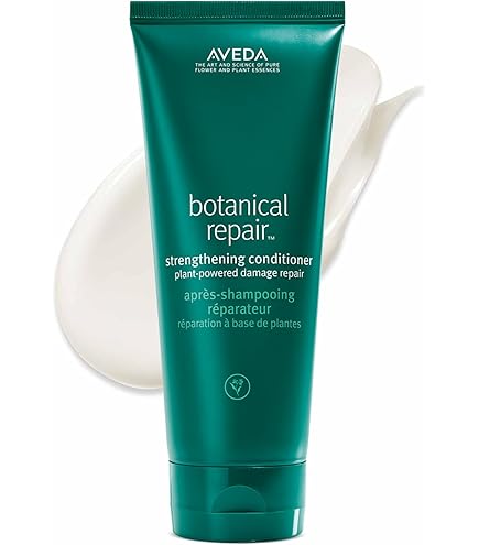 Amazon.com: Aveda Botanical Repair Strengthening Leave-In